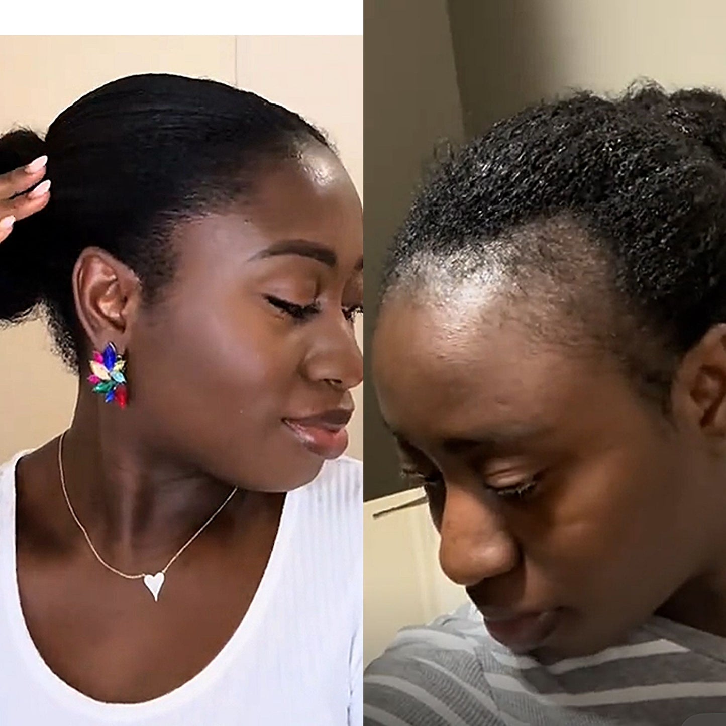 VIVA'S CROWN - 7 DAYS HAIR GROWTH ELIXIR